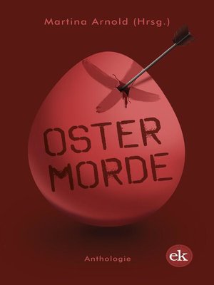 cover image of Ostermorde